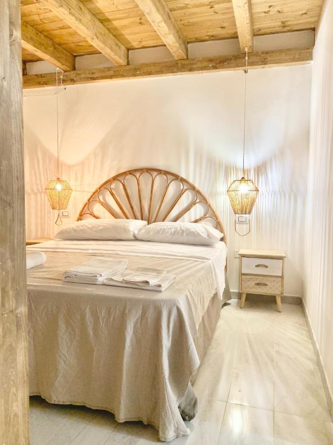 Casa Beddhra Gallipoli Εξωτερικό φωτογραφία