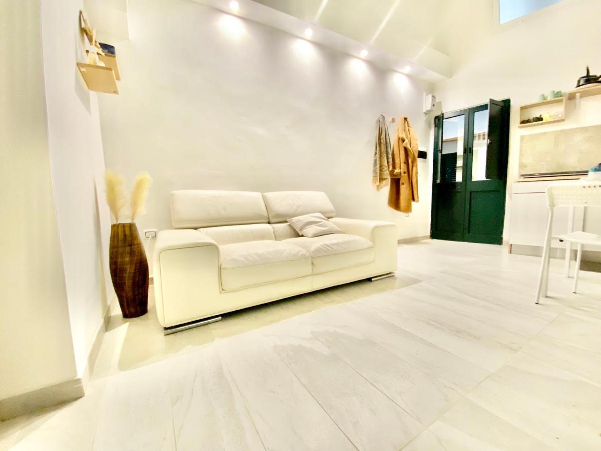 Casa Beddhra Gallipoli Εξωτερικό φωτογραφία