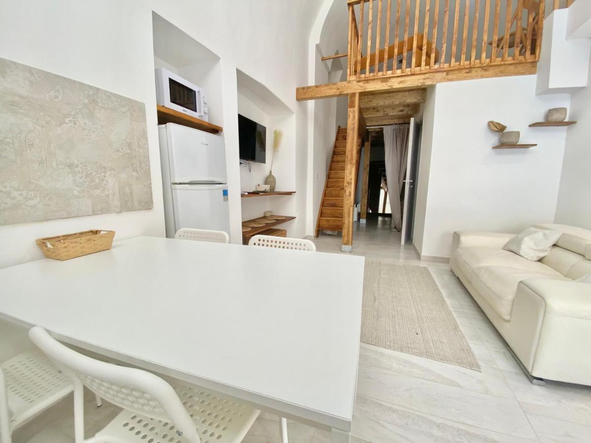 Casa Beddhra Gallipoli Εξωτερικό φωτογραφία