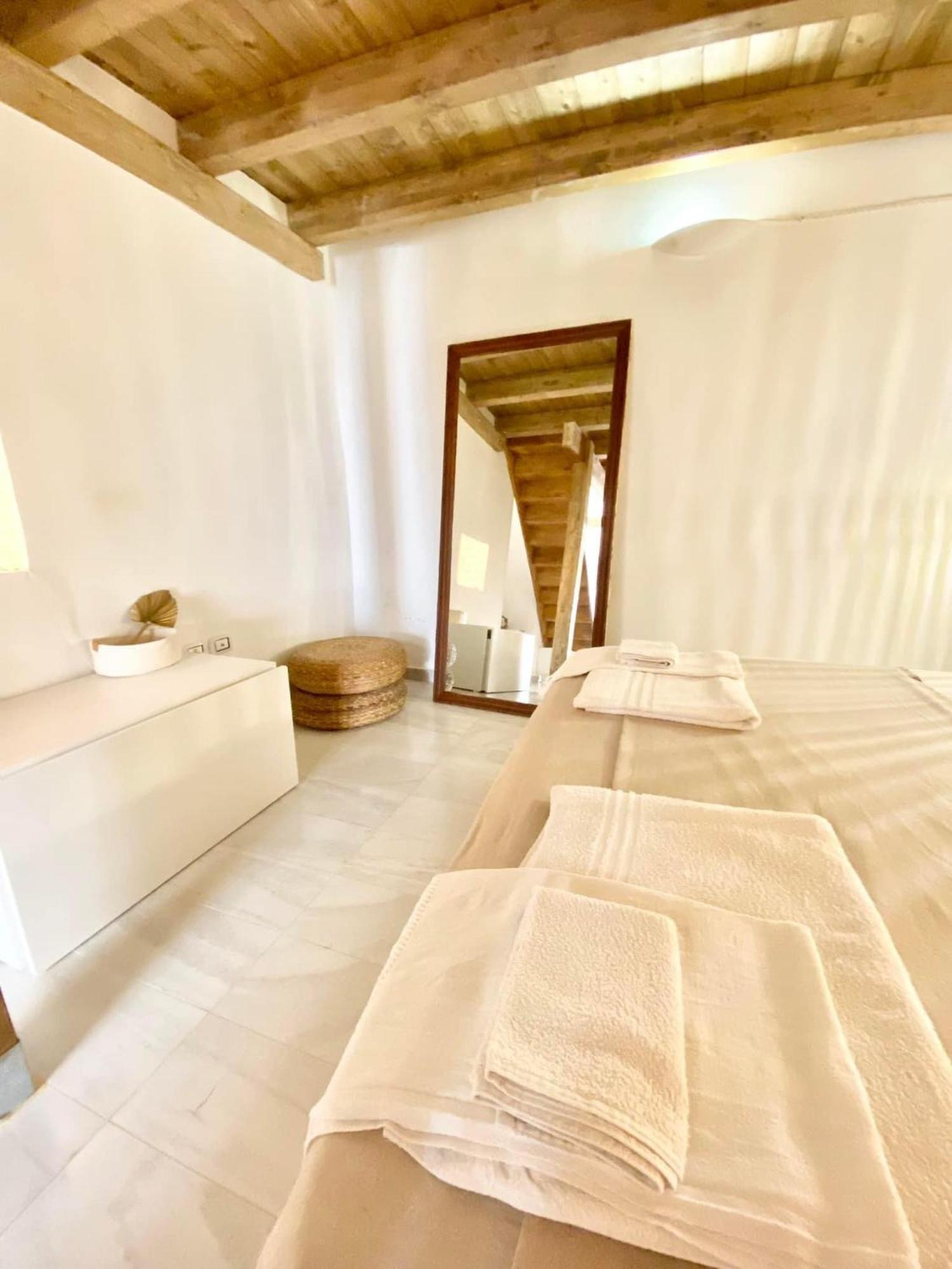Casa Beddhra Gallipoli Εξωτερικό φωτογραφία