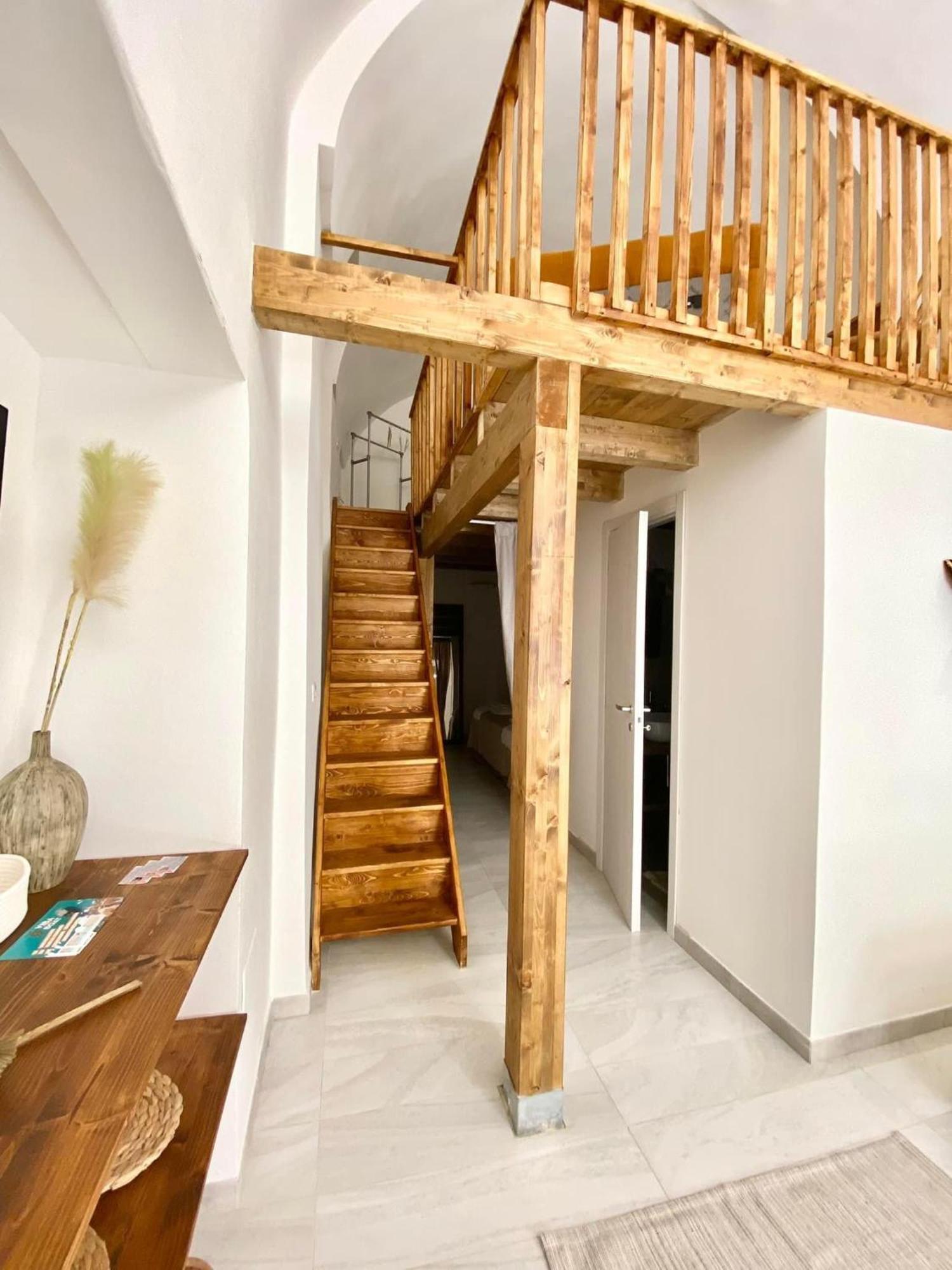 Casa Beddhra Gallipoli Εξωτερικό φωτογραφία