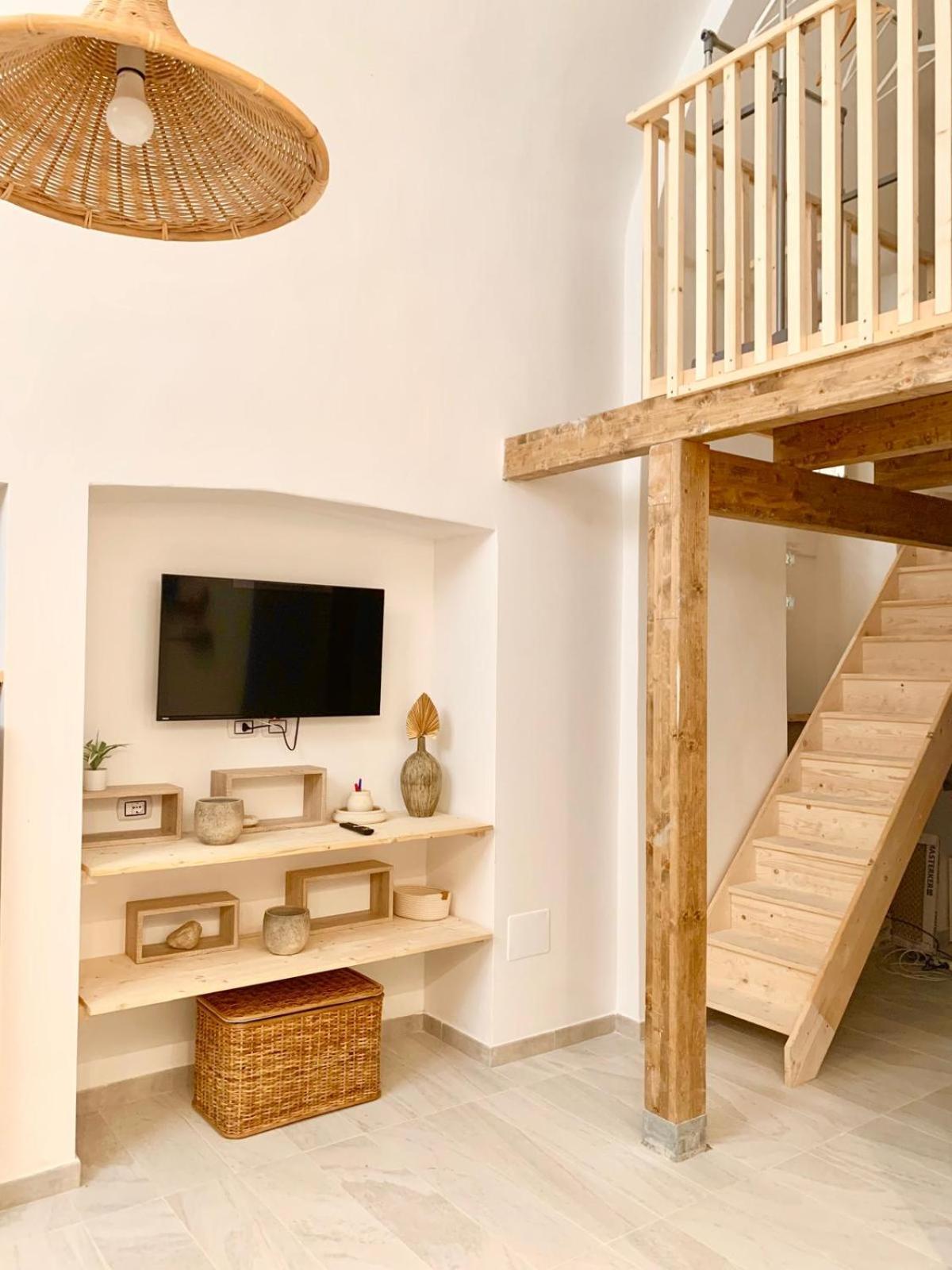 Casa Beddhra Gallipoli Εξωτερικό φωτογραφία